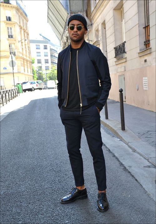 Look masculino tenis hot sale preto
